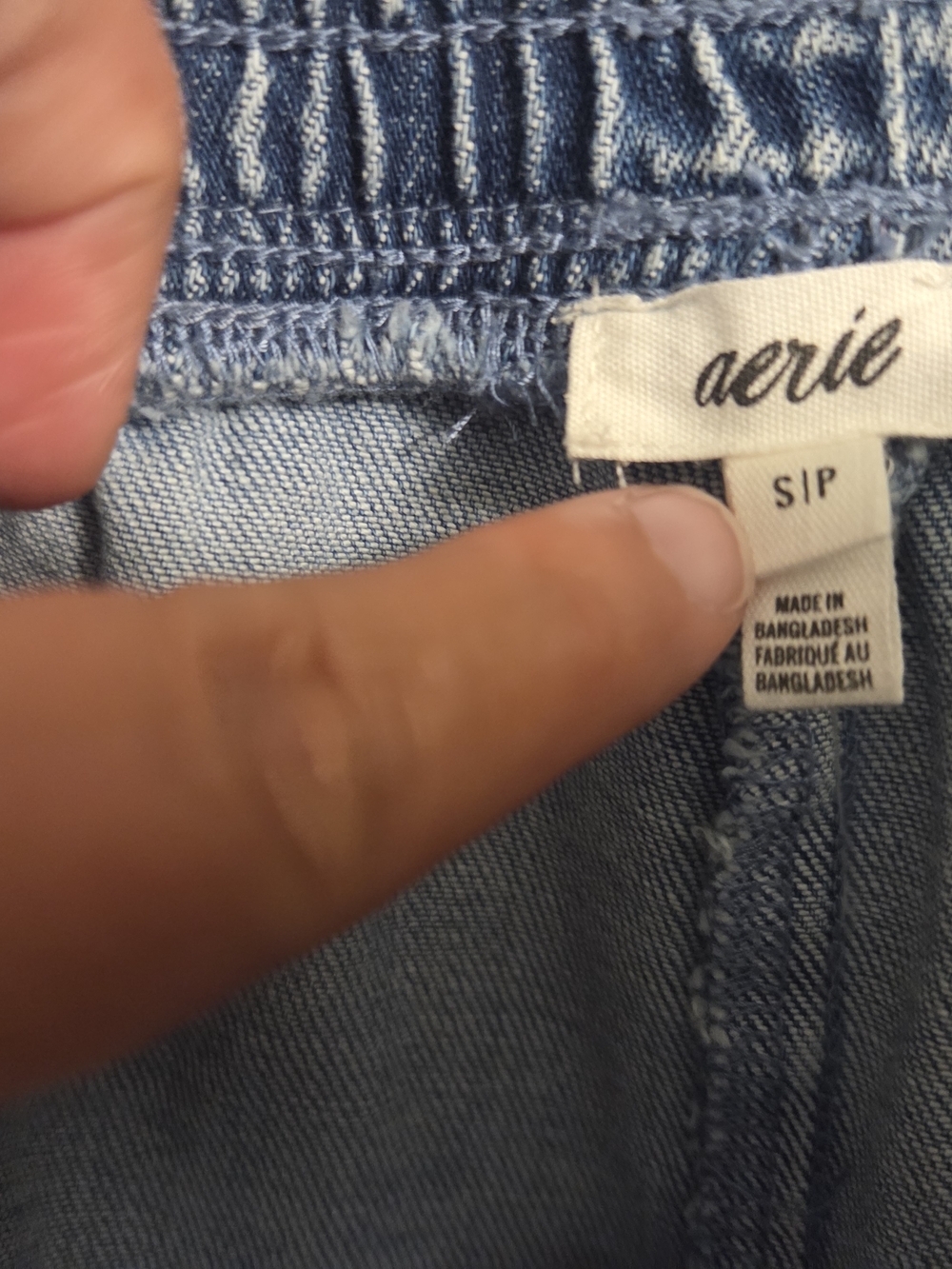 NWT Aerie Boardwalk Shorts - Picture 5 of 7